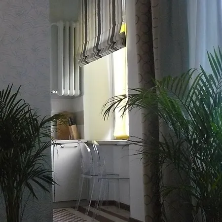 Apartament Chmielna Apartment