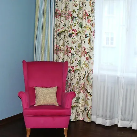 Apartament Chmielna *