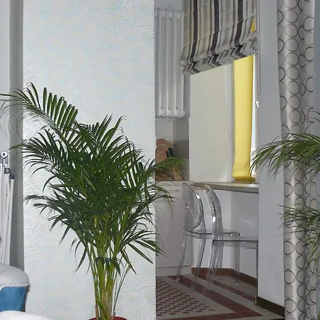 Apartament Chmielna