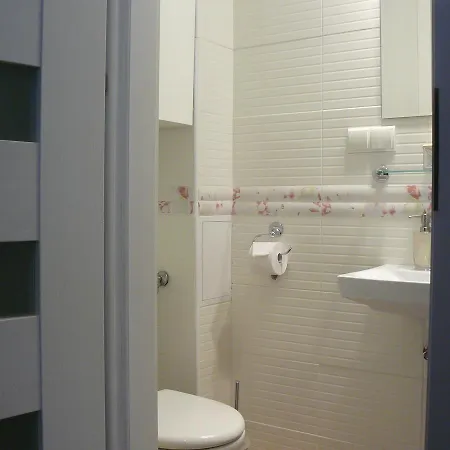 Apartament Chmielna Apartment *
