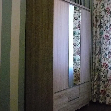 Apartament Chmielna * Warsaw