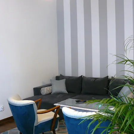 Apartment Apartament Chmielna Warschau