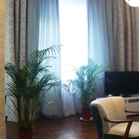Apartament Chmielna * Warschau