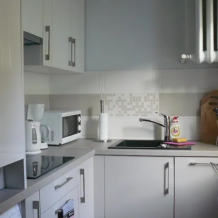 Apartment Apartament Chmielna Warschau