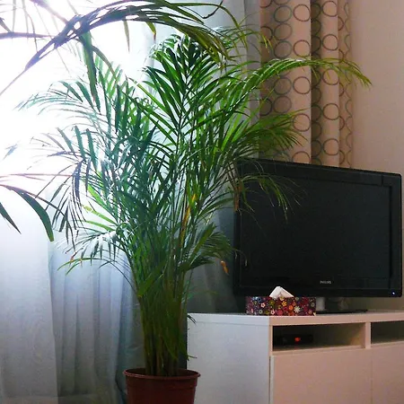Apartament Chmielna Apartment Warsaw
