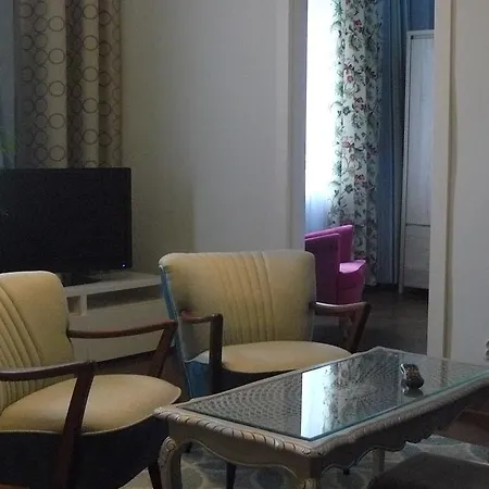 Apartament Chmielna * Warsaw