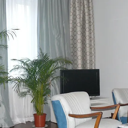 Apartament Chmielna * Warschau