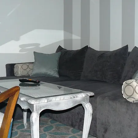 Apartament Chmielna * Warschau