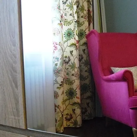 Apartament Chmielna * Warsaw