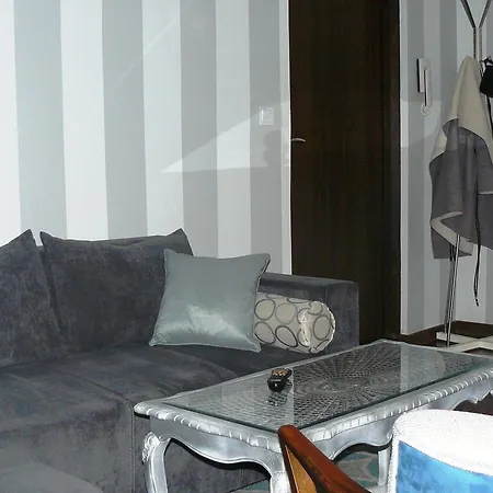 Apartment Apartament Chmielna *