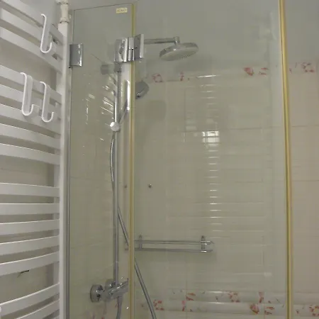 Apartament Chmielna *
