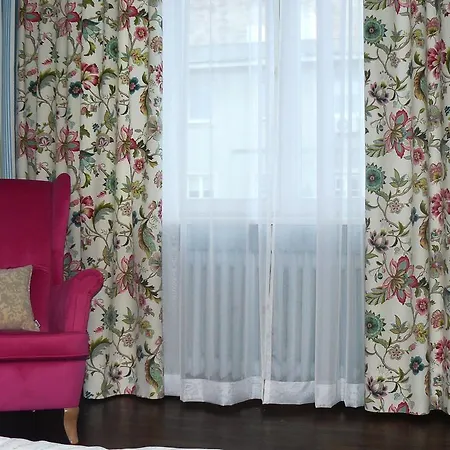 Apartment Apartament Chmielna Warsaw