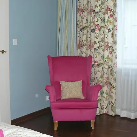 Apartament Chmielna * Warsaw